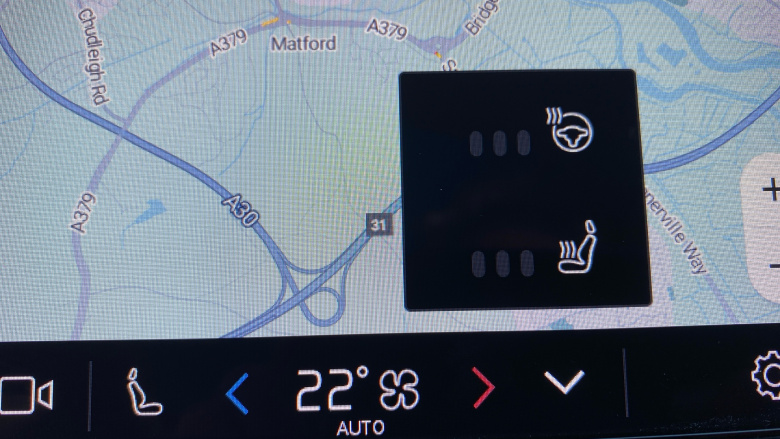 Volvo XC90 2.0 B5D [235] Plus Dark 5dr AWD Geartronic Diesel Estate